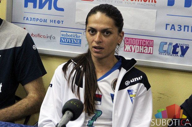 Odbojkašice Spartaka pobedom počele novu sezonu u Super ligi