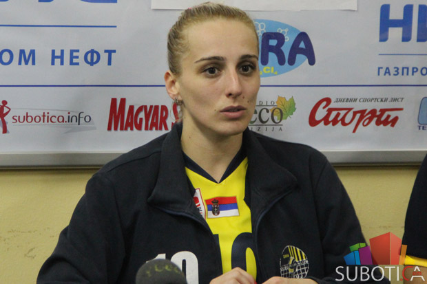 Odbojkašice Spartaka pobedom počele novu sezonu u Super ligi