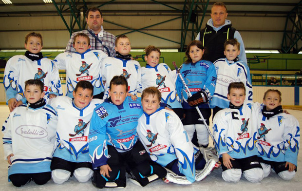 Turnin u hokeju na ledu u Segedinu