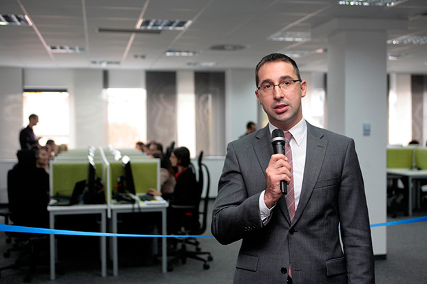 Telenor zaposlio 30 Subotičana u regionalnom kontakt centru