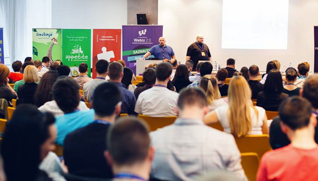 Najbolji predavači iz oblasti Internet poslovanja u novembru u Subotici