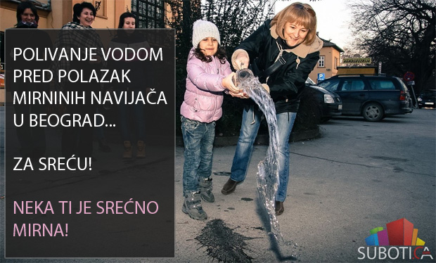 Mirna želi na Evroviziju