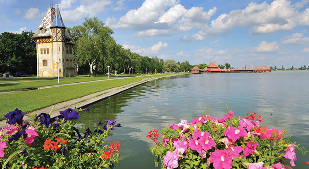 Palićko jezero uskoro u Udruženju evropskih jezera