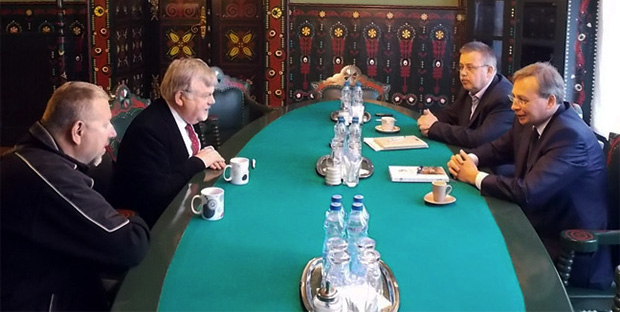 Palićko jezero uskoro u Udruženju evropskih jezera