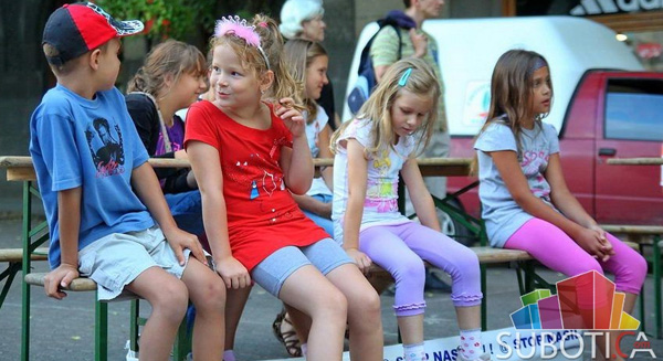 Završen festival elektronske muzike Summer3p