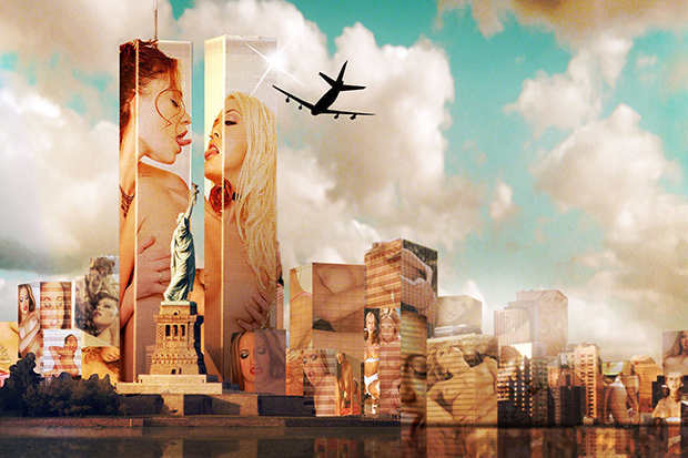 Eduard Salier dobitnik nagrade Underground Spirit