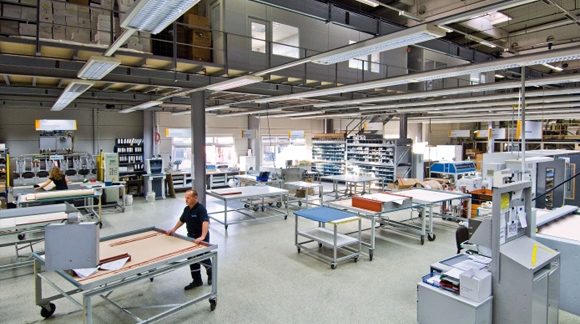 Fabrika Kontinental Subotica - Oglasi za posao