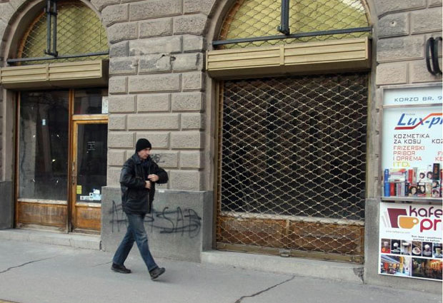 Subotica između opstanka i razvoja!?