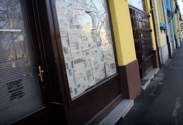 Subotica između opstanka i razvoja!?