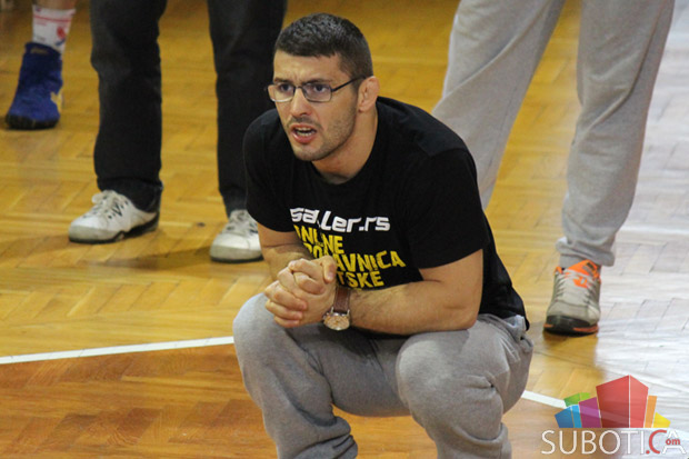 Rvači Spartaka pobedili Radnički (7:1)