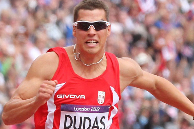 "EkOlimpijada" uz atletičara Mihaila Dudaša sutra na Gradskom trgu