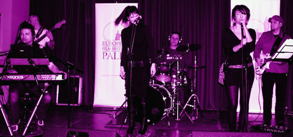 Love Palic Party - Perpetuum Mobile