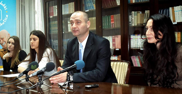 Osniva se subotička mreža volontera