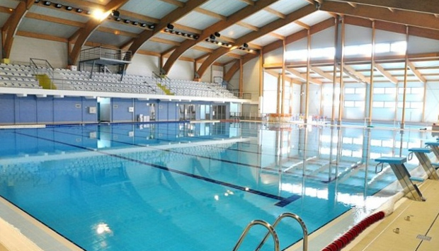 Subotičani posećuju gradske bazene