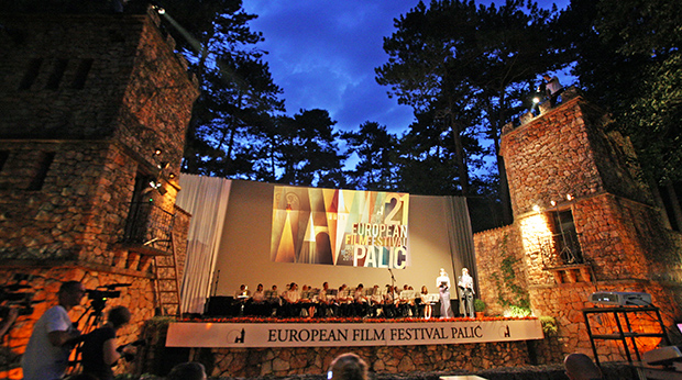 Dobitnici ulaznica za Takmičarski program 21. Festivala evropskog filma "Palić"