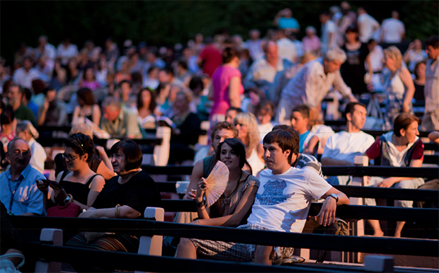 Dobitnici ulaznica za Takmičarski program 21. Festivala evropskog filma "Palić"