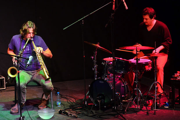 Sutra počinje Jazzire 2014 - festival savremenog džeza i eksperimentalne muzike