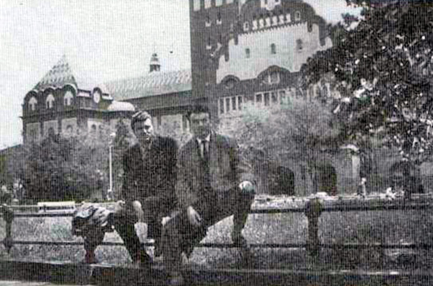 Zavičajna istorija veoma važna