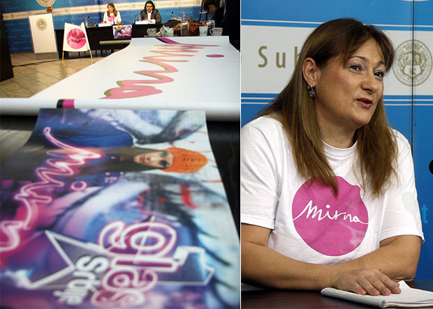 Podrška Mirni iz Hale sportova uz prenos Superfinala (Nedelja, 20 časova)