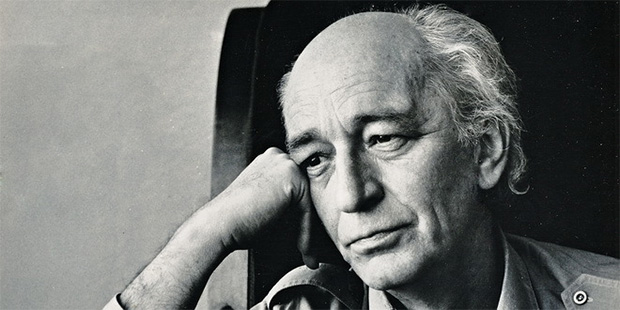 Počeli "Dani Radomira Konstantinovića"