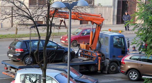 "Video pauk" stiže u Suboticu