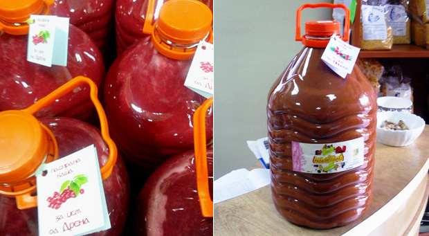 Domaća hrana sve popularnija