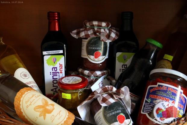 Domaća hrana sve popularnija