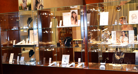 Galleria Luxury - prodavnica nakita Subotica