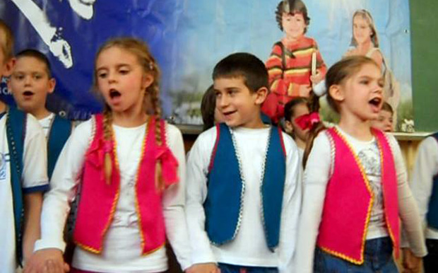 Proslavljen Dan Osnovne škole "Miloš Crnjanski"