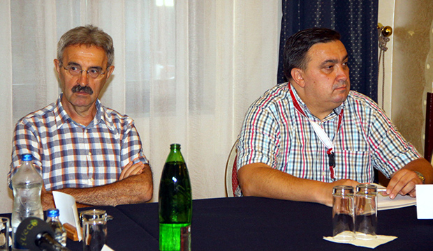 Aleksić: Nad Srbijom vođen ekološki rat