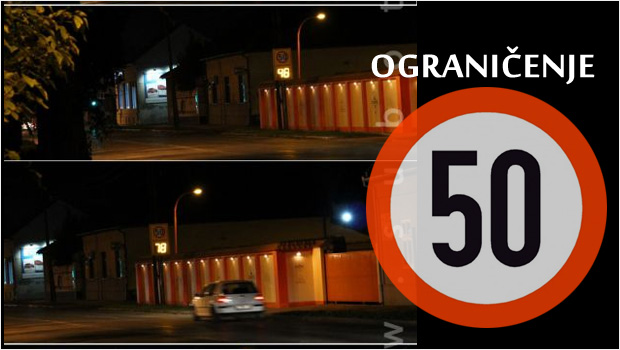 Problematična subotička raskrsnica