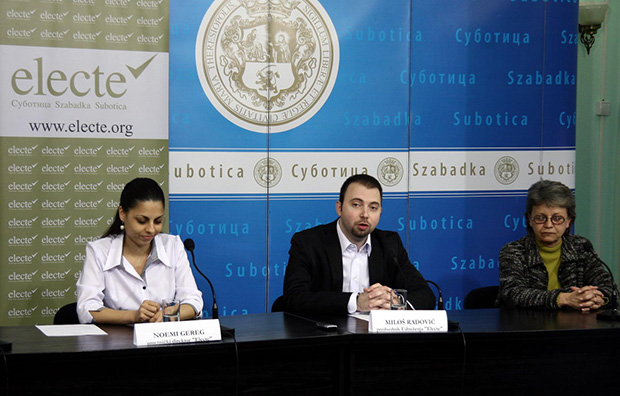 Sutra će se održati humanitarni koncert u Velikoj većnici