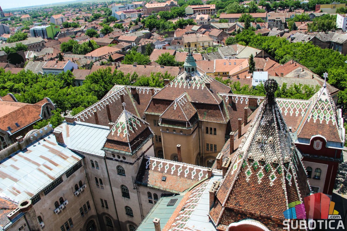 [Serbia] Subotica City presentation Page 6 SkyscraperCity Forum