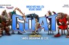 Animirani film: GOAT: Ukus pobede (sinhronizovano na srpski)