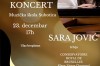 Klavirski koncert Sare Jović