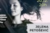 Koncert: JELENA PETOŠEVIĆ a.k.a. LADY JELENA