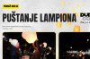 LAMPIONI – mali ritual velikih želja!