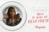 Film: Belo se pere na devedeset