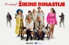 Domaći film: Povratak Žikine dinastije