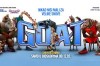 Animirani film: GOAT: Ukus Pobede (sinhronizovano)