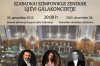 Novogodišnji gala koncert Subotičkog simfonijskog orkestra