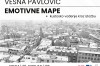 Kustosko vođenje kroz izložbu "Emotivne mape" Vesne Pavlović