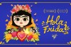 Animirani film: Hola, Frida (sinhronizovano na srpski)