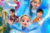 Animirani film: Snežna kraljica: Čarobni portal (sinhronizovano)