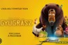 Animációs film: Agyugrász (Magyar szinkronnal)