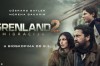 Film: Grenland 2: Migracija