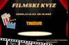Pub Twelve - Filmski kviz