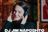 DJ Jim Naposhto