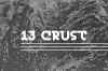 13 Crust :: muzičko veče