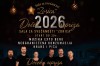 Doček Nove godine u sali "Zorica" #NG2026